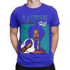 Fugees Lauryn Hill Novelty 100 Cotton Tshirt Fugees Tees Tops For Unisex