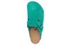Birkenstock Boston Wildleder Clogsandalen 1026129