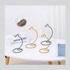 Modern Banana Hanger Stand Stylish Multifunction Banana Holder For Home Use Kitchen Storage Fruit Vegetables Countertop