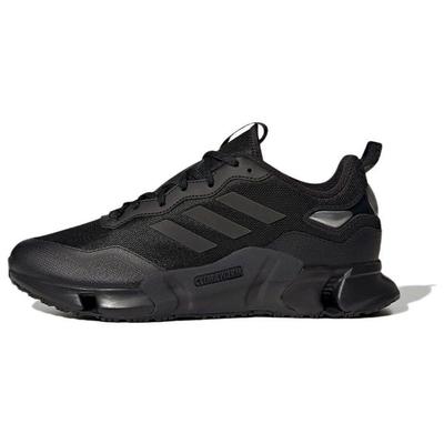 Climawarm 1.0 Comfortable Breathable Fabric Low Top Running Shoes Unisex Sneakers Black GZ1642