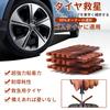 Zhejia Tire Repair Strips, 20 Pcs Tire Rubber Seal Strip String Tire Repair Strip