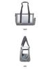 Portable Transparent Pet Backpack for Kittens and Small Dogs – Lightweight and Breathable Design