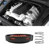 Direct Fit Valve Cover Replacement for Porsche For Cayenne Part Numbers