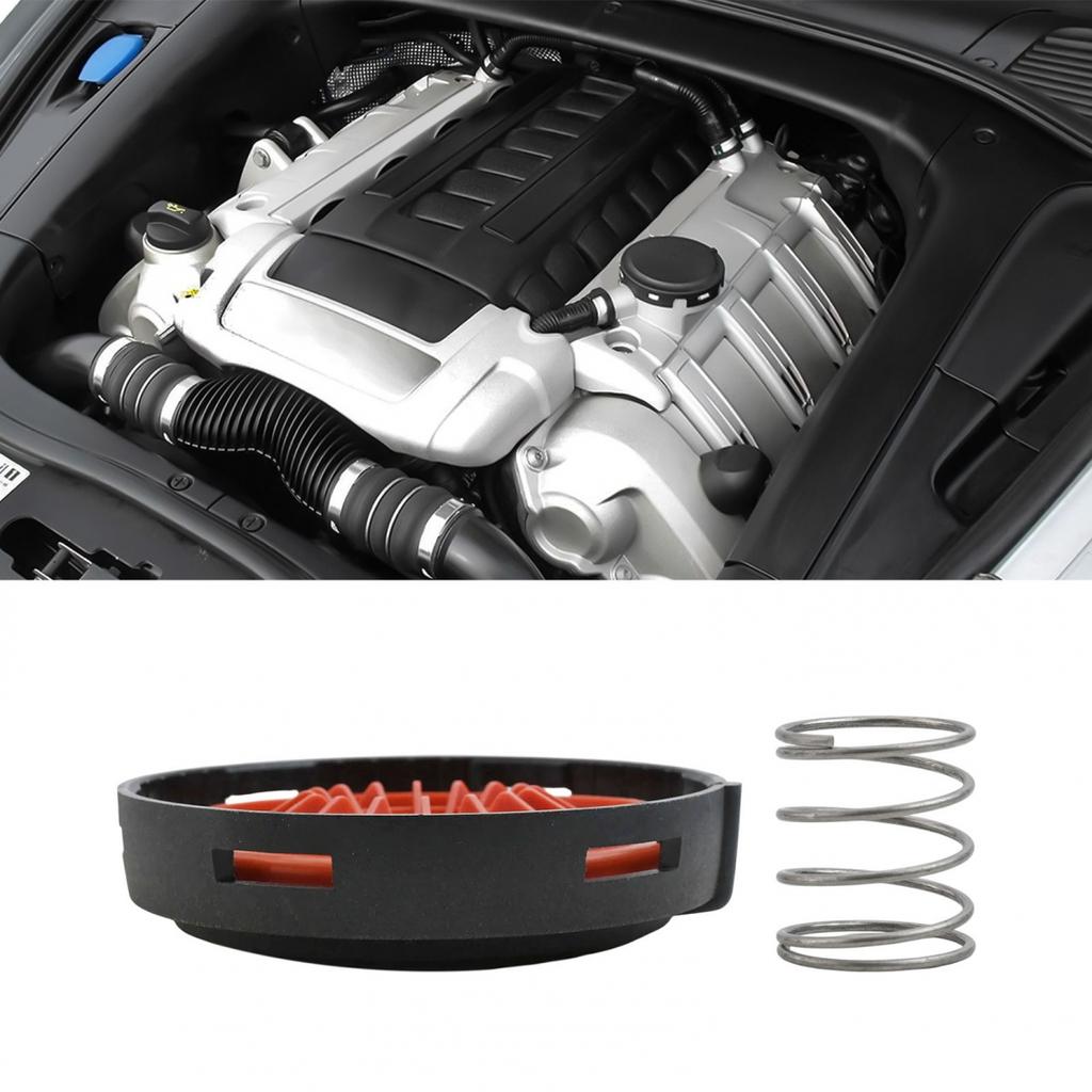 Direct Fit Valve Cover Replacement for Porsche For Cayenne Part Numbers