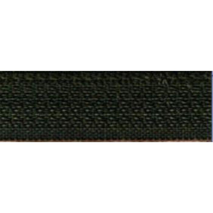 Fermeture éclair pantalon Z13 - Non séparable métallique 4mm - 10 cm