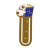 Metal Kawaii Cartoon   Bookmark Wacky Bookmark Student Gift
