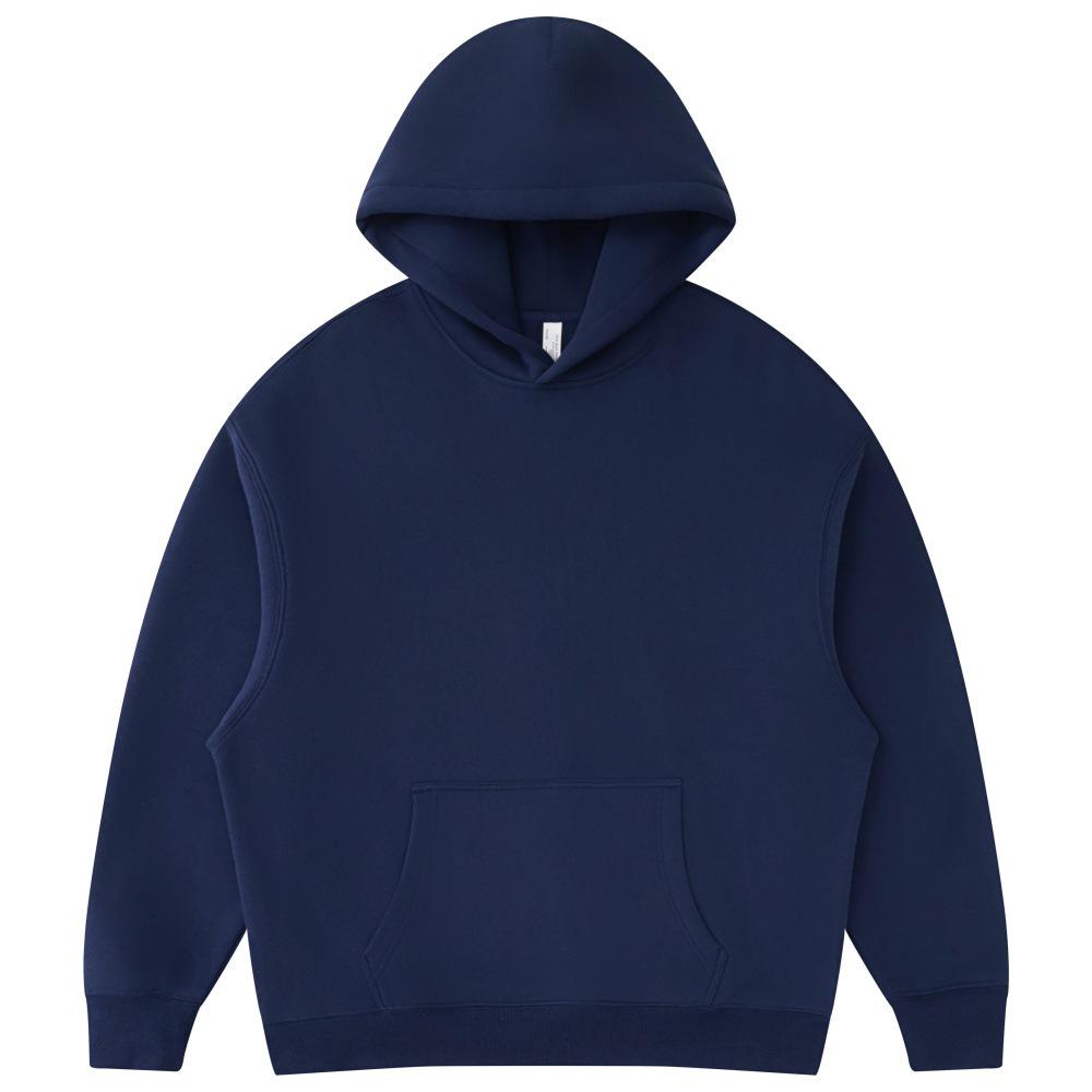 

LVLV 2025 Дитячий флісовий худі та світшот: Трендовий, Важкий, З довгим рукавом 140