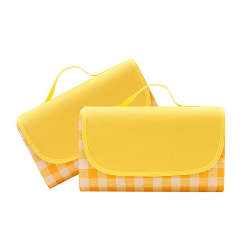 Portable Waterproof Picnic Mat