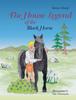 The The House Legend of the Black Horse Book