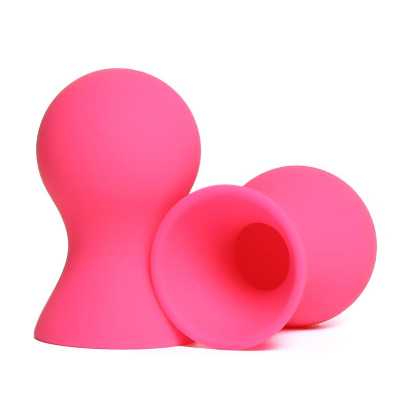 Nipple Sucker Sex Shop G Spot Nipple Pump Suction Cup Breast Massager For Women