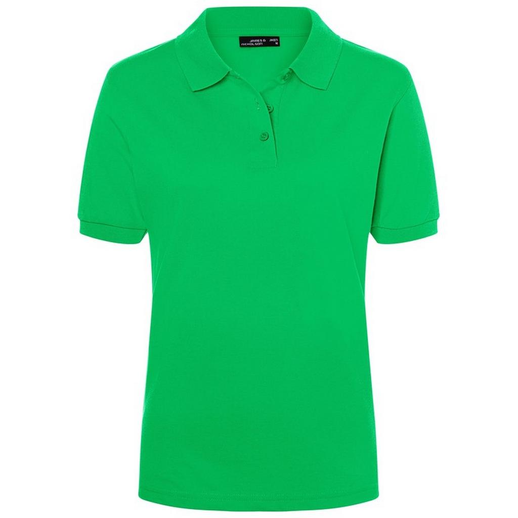James and Nicholson Womens/Ladies Classic Polo Shirt