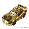 Pixar Car 2  Lightning McQueen Model Toy Car 1:55 Diecast Metal Alloy Toys For Kids Boys Christmas Gift Toy