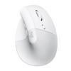 Logitech Lift Ergonomic Vertical Wireless Mouse for Small Hands