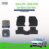 Compatible with Volvo C70 2008-2019 Models