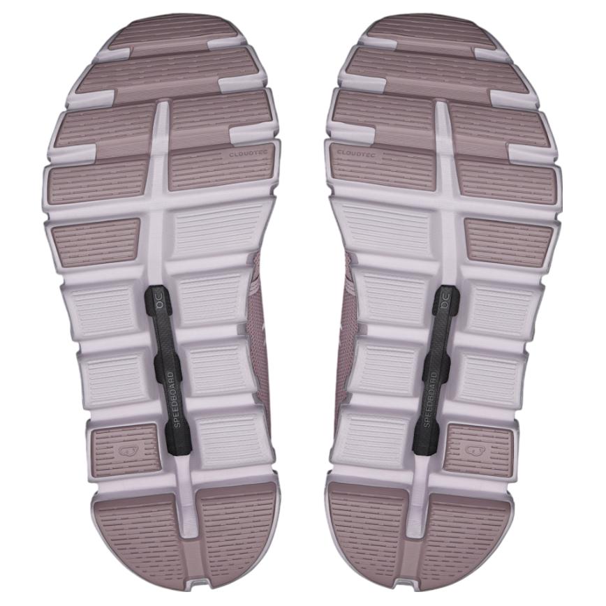 ON  Cloud 6 Mauve Orchid Women Sneakers Pink 3WF10063012