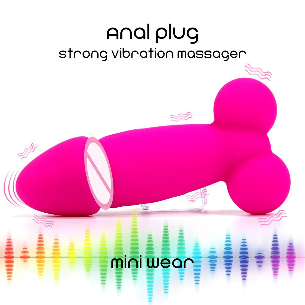 Wireless Vibrator Dildo Sex Toy For Women Vagina Clitoral Stimulator Massager Masturbator Adult Erotic Toys Vibrating Dildo