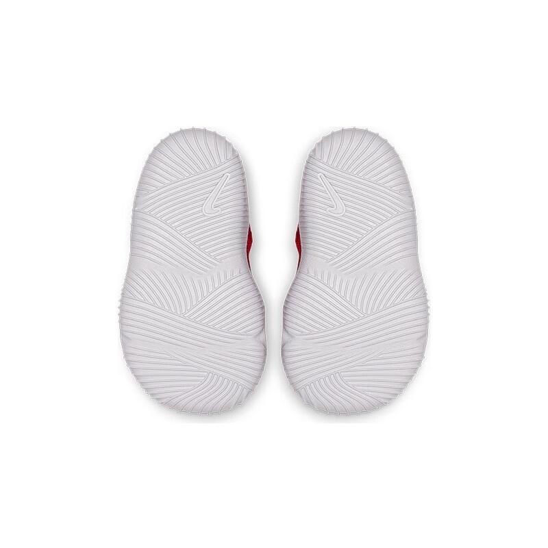 (TD) Nike Aqua Sock 360 'Orange Red' Baby 943759-604