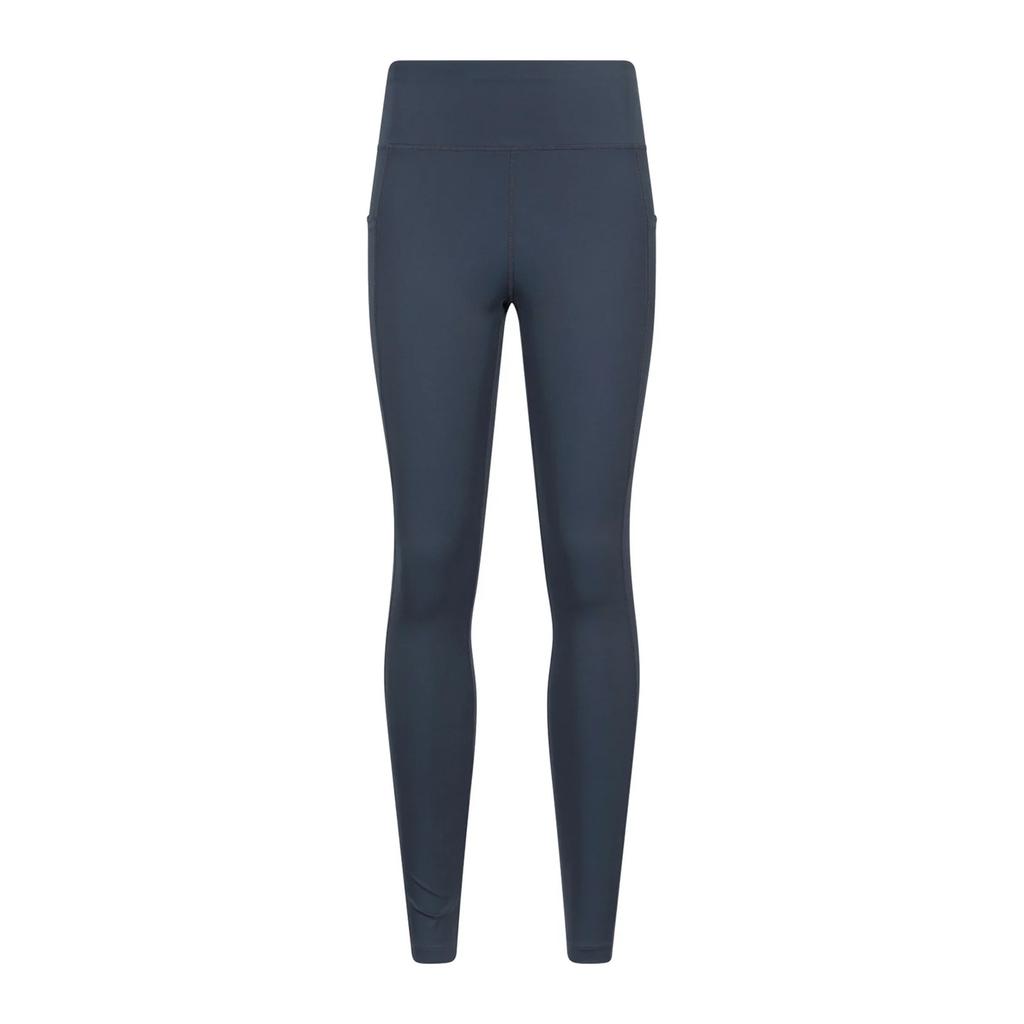 Mountain Warehouse Womens/Ladies Blackout High Waist Leggings