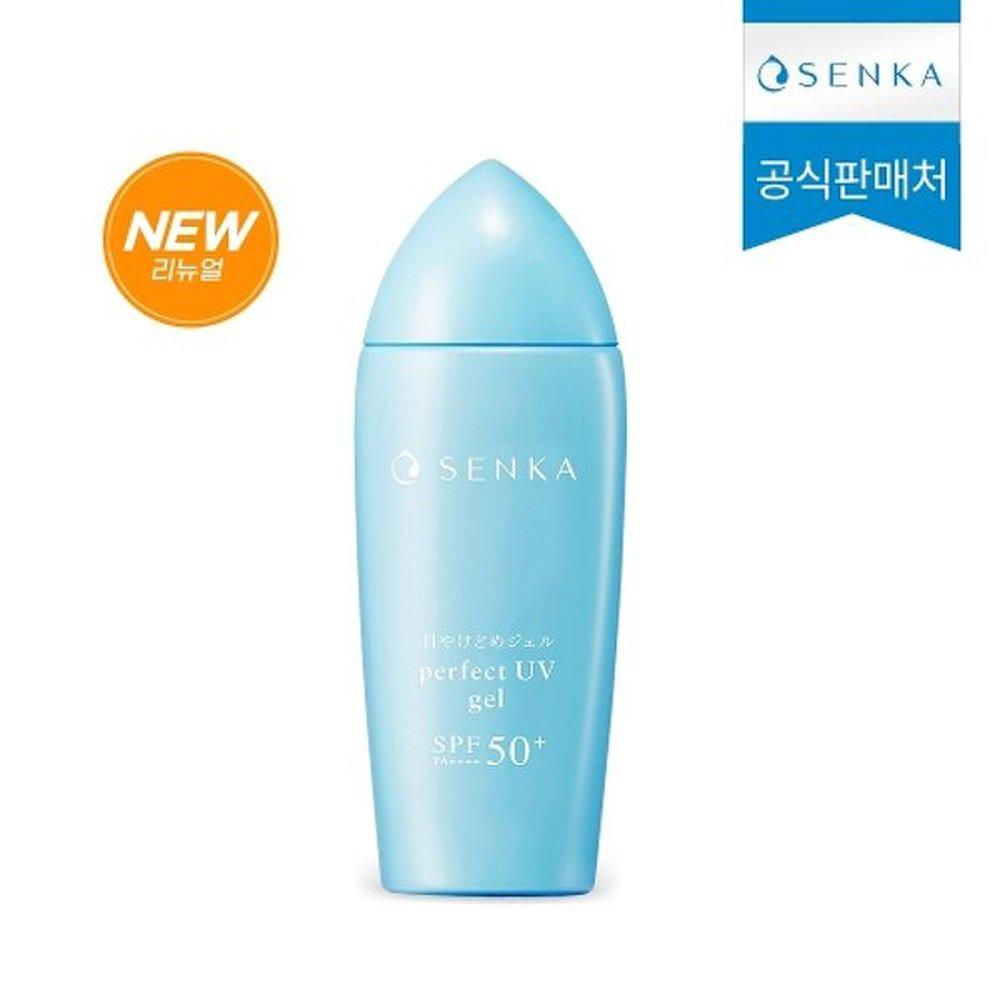 

Senka Perfect UV Gel A 80ml