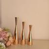 Creative Iron Candlestick, Waist-Slimming Art Decoration, Home Decoration