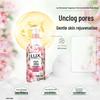 Lux Cherry Blossom Botanical Bubble Shower Gel