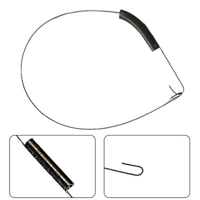 17cm Governor Spring for 25 Series Engines Model 260584 692207 Anti Surge Design Enhances Throttle and Efficiency