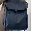 Nylon Student Backpack With Waterresistant Design For College Daily Commute