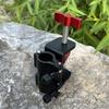 Thickened Material Umbrella Holder Heavy Duty Fishing Platform Accessories  Outdoor Fishing
