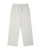 WACKY WILLY [25Fw] Basic Logo Sweatpants (3 Colors)