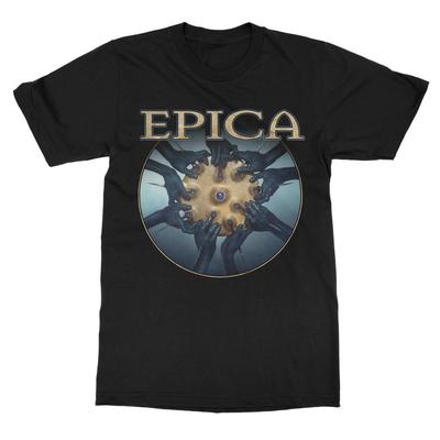 Tops – Camisetas