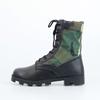 High-quality Men's Boots Outdoor Training Tactical Boots Lace Up High-Top Boot Camouflage Desert Ankle Boots Men Hiking Booties