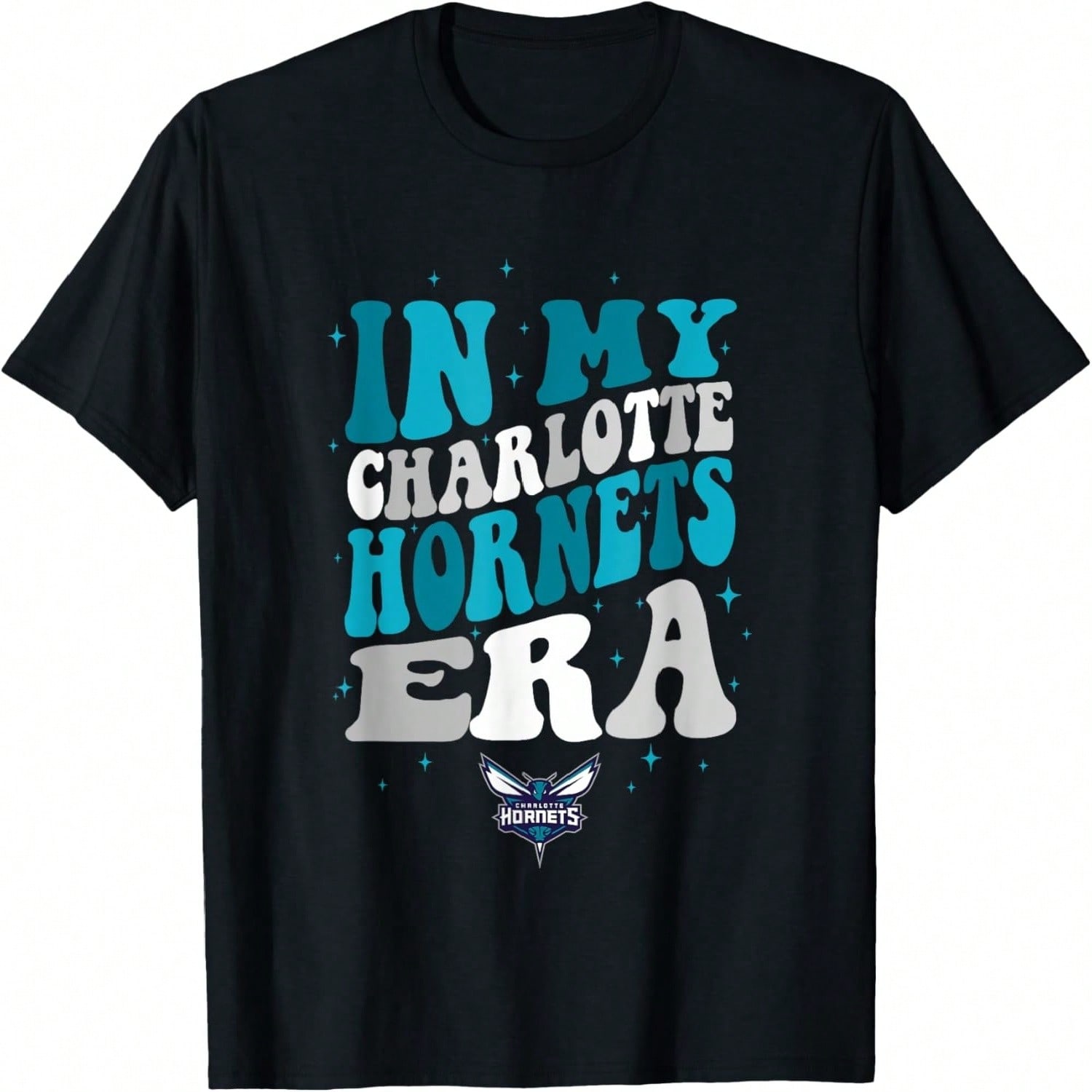 Marker Script T-Shirt S разноцветный