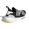 UltraBoost 22 Y-3 'Black White' GX1079
