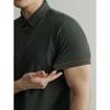 Hengyuanxiang Men's Premium 10A Antibacterial Polo Shirt