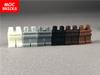 Non Toxique 10 Pièces/Lot Briques Moc Pantalon Robe Jambes Courtes Impression Corps Usure Compatible Avec D'autres Assemblages Particules Jouets Cadeaux