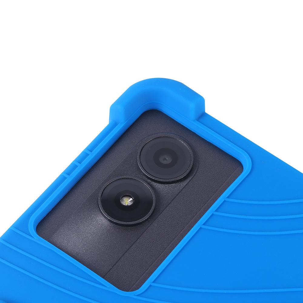 Blackview Tab 90 WiFi 10.92" Leather & Silicone Case