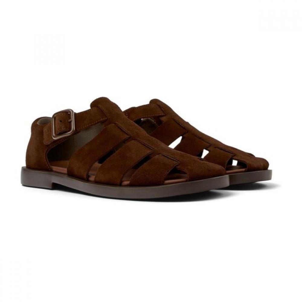 

Camper 26SS Men S Sandal Don K101011 004 EU44(285mm)