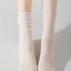 TSH See-through Socks 4 Colors