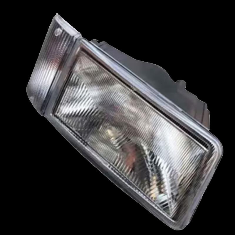 OSSCA Nanjing Iveco NJ2045 Headlight Assembly