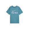 HYVERSEDRI FIT UV T Shirt Men's Smoke Blue HQ7988-006