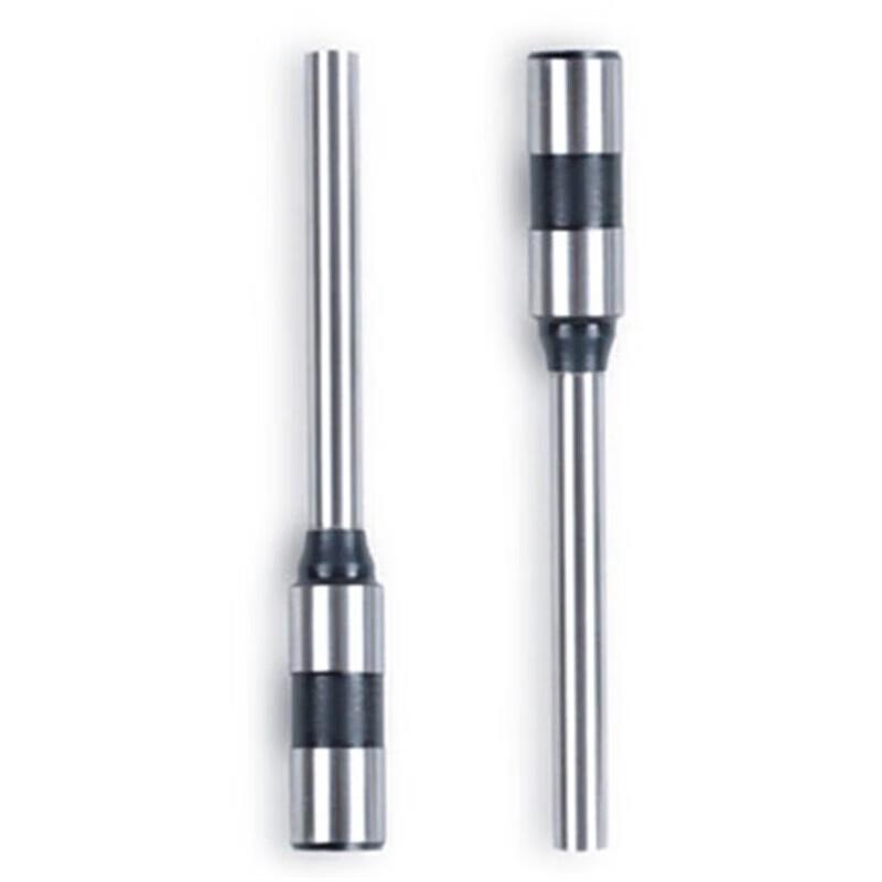 

Leica Financial Binding Machine Drill Bit CN plug (adapter included)