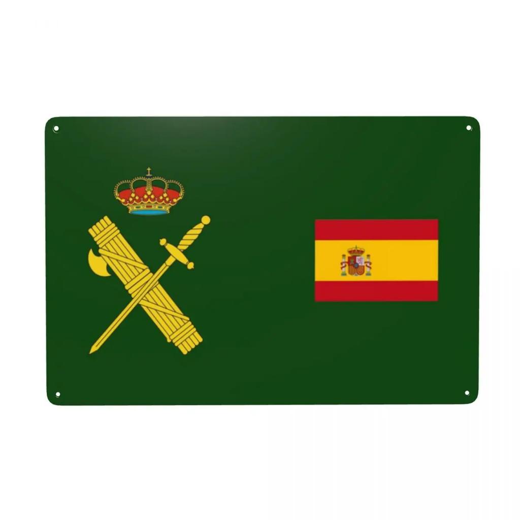 Vintage Libertarian Gadsdens Flag Ancap Flag Metal Sign Custom Tin Plaques Pub Cafe Yard Wall Art Decor 30x20cm