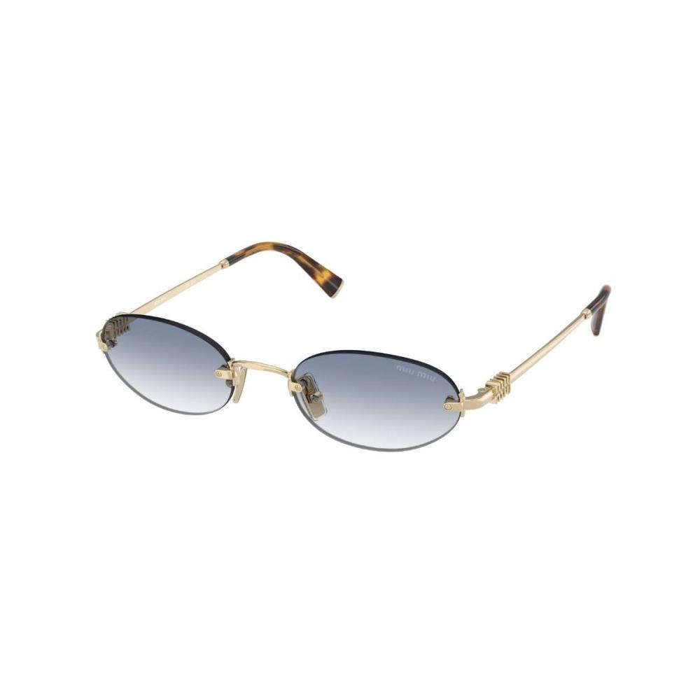 Miu Miu Mua54s Zvn80o Women Sunglasses