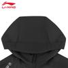 Li-Ning Men's Hooded Sport Windbreaker DWA23-4