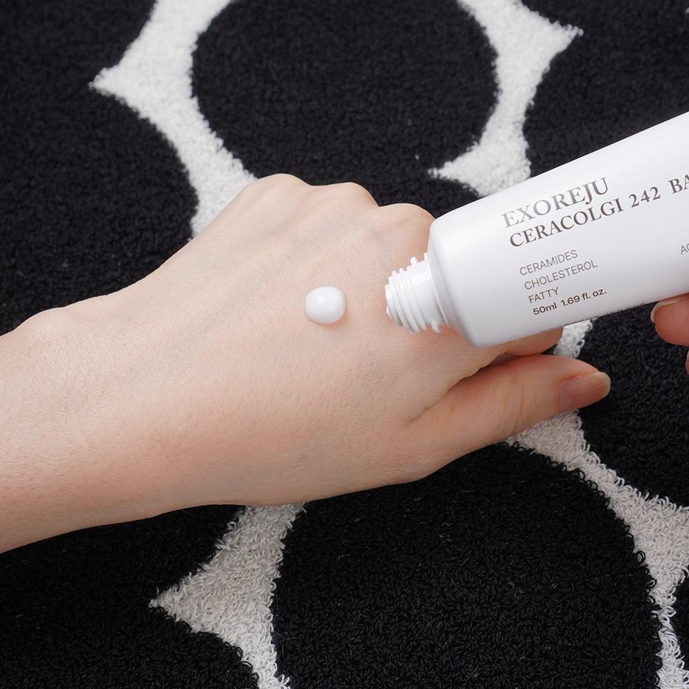 [EXOREJU] Ceracolgi 242 Barrier Cream 50ml