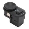 Driver Side Power Mirror Control Switch Convenient Improve Driving Safety 92225703 for Cars