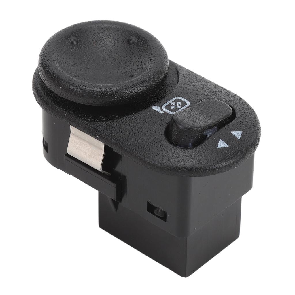 Driver Side Power Mirror Control Switch Convenient Improve Driving Safety 92225703 for Cars