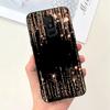 Fashion Case For Samsung Galaxy A6 Plus 2018 Soft Silicon TPU Back Cover For Samsung A6 2018 A 6 A6+ A6plus Phone Cases