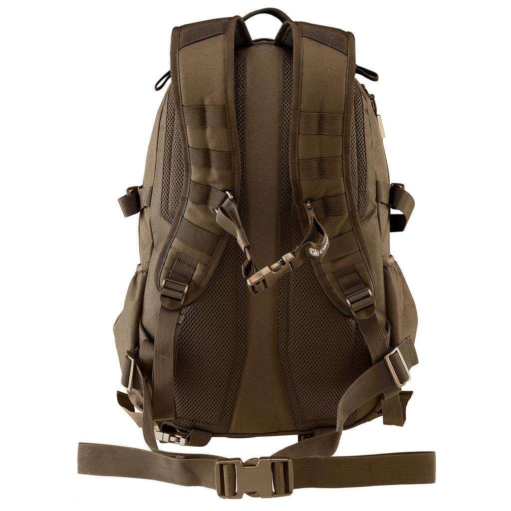 Caribee M35 Incursion 35-Liter Military Backpack