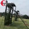 Outdoor Physical Training Climbing Wall